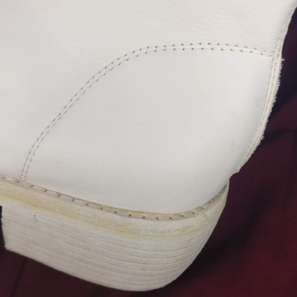 GUIDI 788Z Handmade 100%HORSE LEATHER Boot 38 Superior Horse Leather boot - Picture 5 of 16